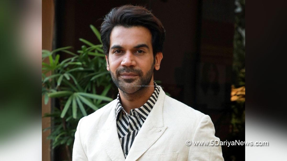 Rajkummar Rao, Bollywood, Entertainment, Mumbai, Actor, Cinema, Hindi Films, Movie, Mumbai News
