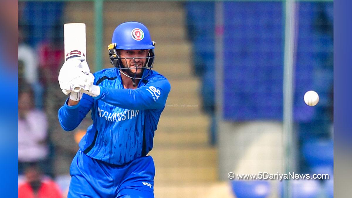 Sports News, Cricket, Cricketer, Player, Bowler, Batsman, T20 World Cup 2026, ICC T20 World Cup 2026, ICC Mens T20 World Cup, ICC Mens T20 World Cup 2026, Azmatullah Omarzai, Afghanistan