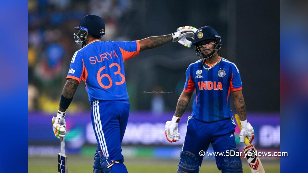 Ishan Kishan, Sports News, Cricket, Cricketer, Player, Bowler, Batsman, T20 World Cup 2026, ICC T20 World Cup 2026, ICC Mens T20 World Cup, ICC Mens T20 World Cup 2026