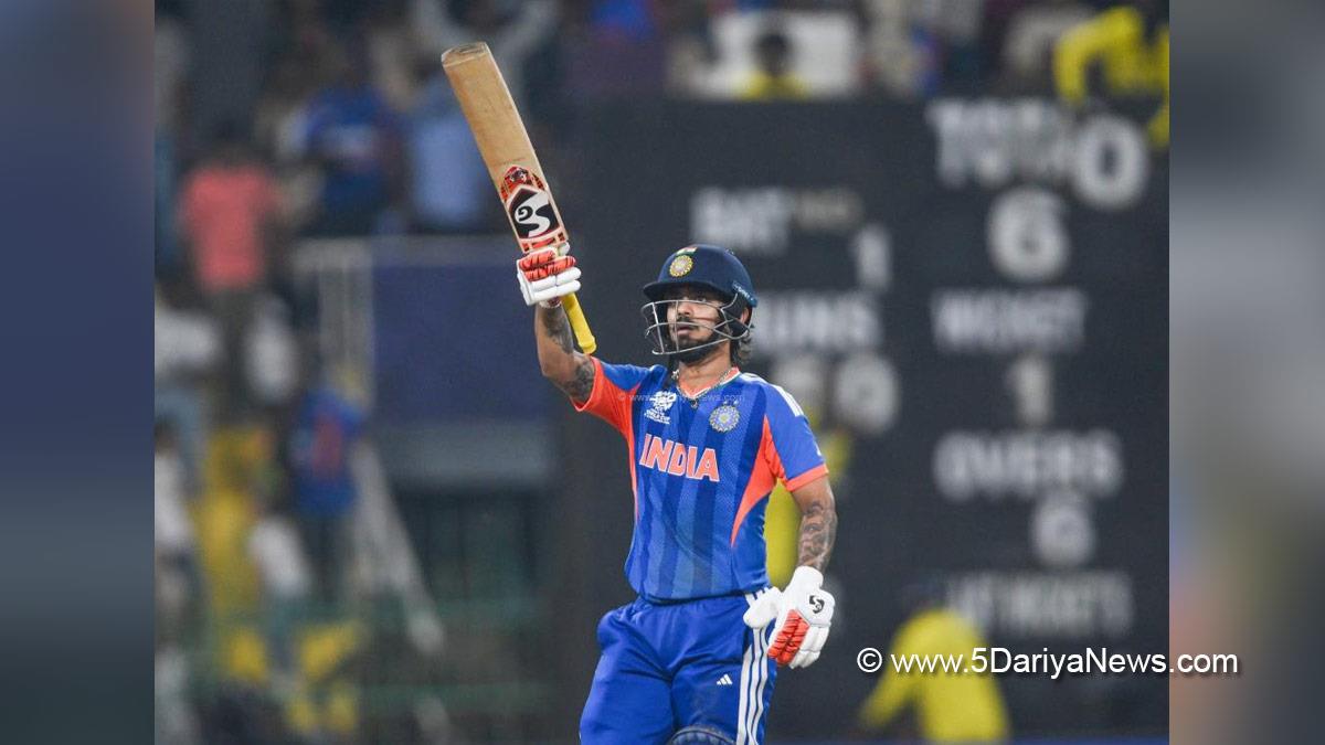Ishan Kishan, Sports News, Cricket, Cricketer, Player, Bowler, Batsman, T20 World Cup 2026, ICC T20 World Cup 2026, ICC Mens T20 World Cup, ICC Mens T20 World Cup 2026