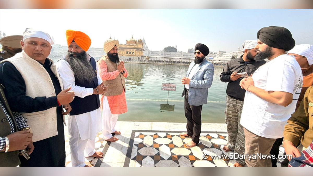Jasvir Singh Garhi, AAP, Aam Aadmi Party, Aam Aadmi Party Punjab, AAP Punjab