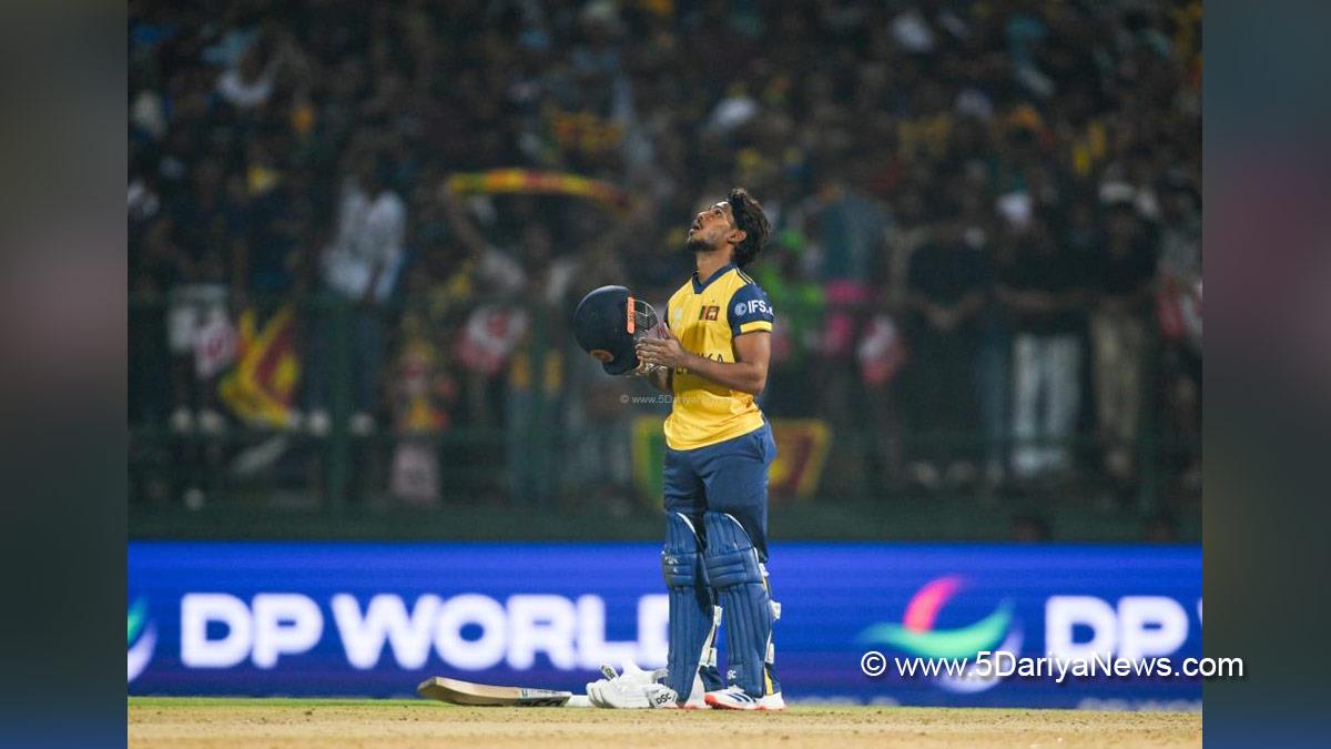 Sports News, Cricket, Cricketer, Player, Bowler, Batsman, T20 World Cup 2026, ICC T20 World Cup 2026, ICC Mens T20 World Cup, ICC Mens T20 World Cup 2026, Pathum Nissanka