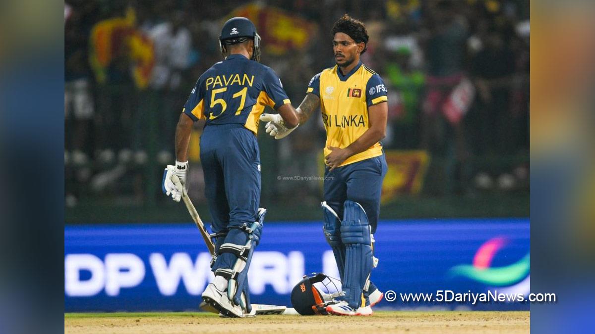 Sports News, Cricket, Cricketer, Player, Bowler, Batsman, T20 World Cup 2026, ICC T20 World Cup 2026, ICC Mens T20 World Cup, ICC Mens T20 World Cup 2026, Pathum Nissanka