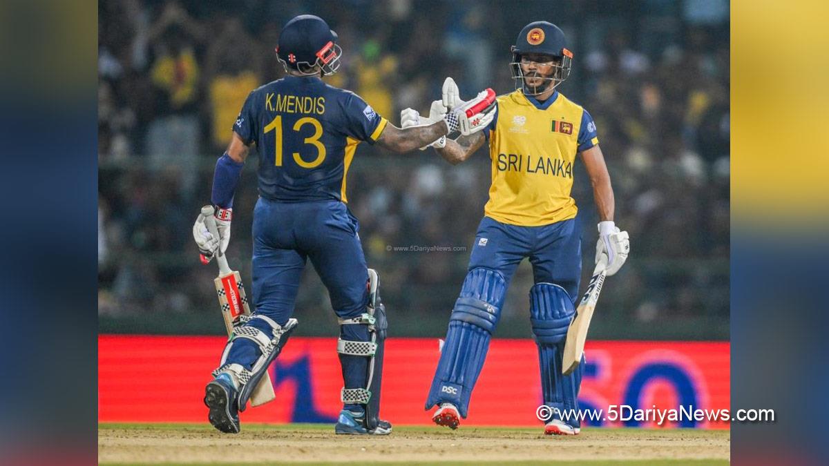 Sports News, Cricket, Cricketer, Player, Bowler, Batsman, T20 World Cup 2026, ICC T20 World Cup 2026, ICC Mens T20 World Cup, ICC Mens T20 World Cup 2026, Pathum Nissanka