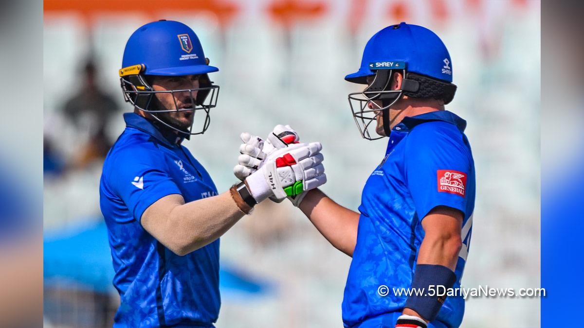 Sports News, Cricket, Cricketer, Player, Bowler, Batsman, T20 World Cup 2026, ICC T20 World Cup 2026, ICC Mens T20 World Cup, ICC Mens T20 World Cup 2026, Italy