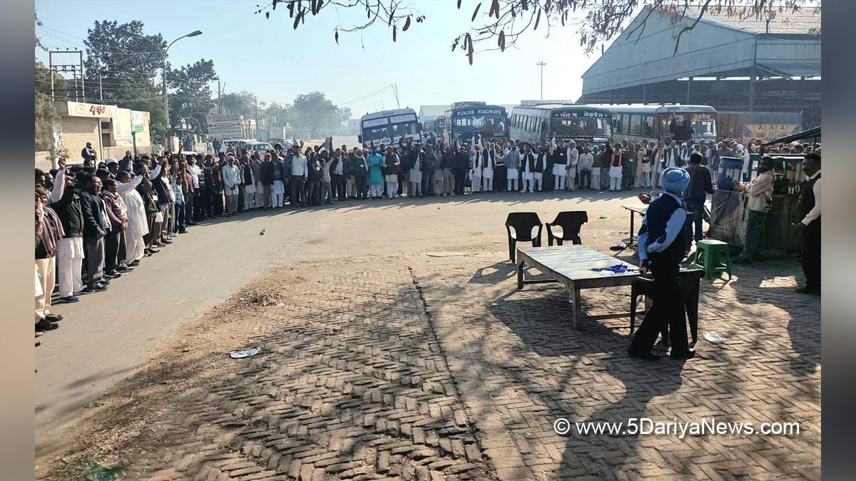Narinder Pal Singh Sawna, Fazilka, AAP, Aam Aadmi Party, Aam Aadmi Party Punjab, AAP Punjab, Anti Drug Mission, Drive Against Drugs, Comprehensive Action against Drug Abuse, CADA, Nasha Mukt Bharat Abhiyan, War Against Drugs, Yudh Nashian Virudh