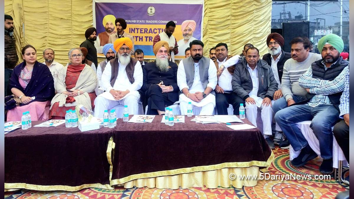 Kultar Singh Sandhwan, AAP, Aam Aadmi Party, AAP Punjab, Aam Aadmi Party Punjab, Government of Punjab, Punjab Government, Gurdit Singh Sekhon, Amolak Singh, PoonamDeep Kaur, DC Faridkot, Deputy Commissioner Faridkot, Faridkot 