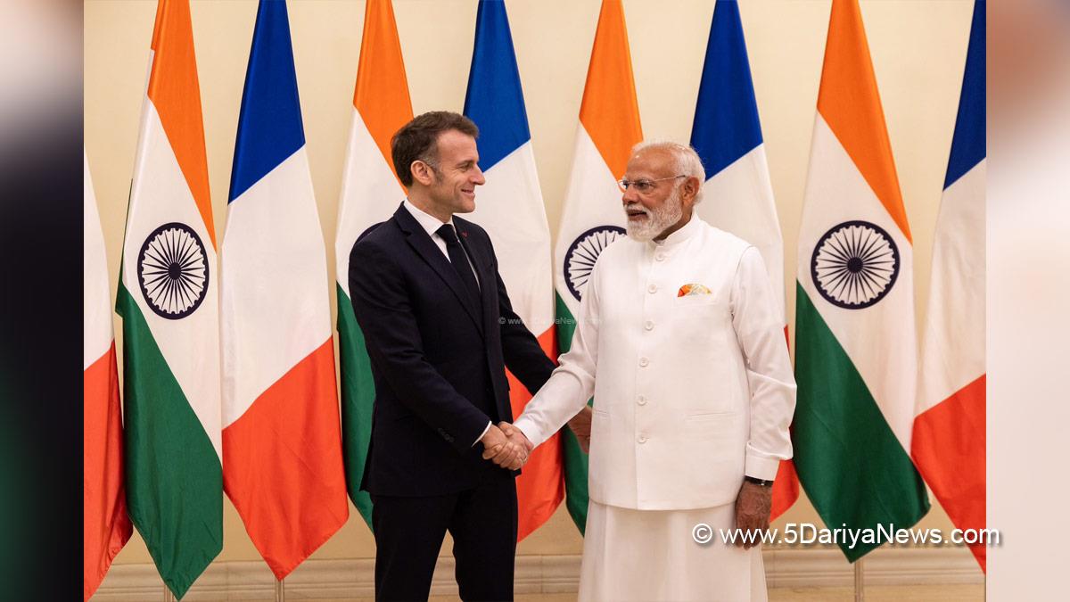 Narendra Modi, Modi, BJP, Bharatiya Janata Party, Prime Minister of India, Prime Minister, Narendra Damodardas Modi, Emmanuel Macron