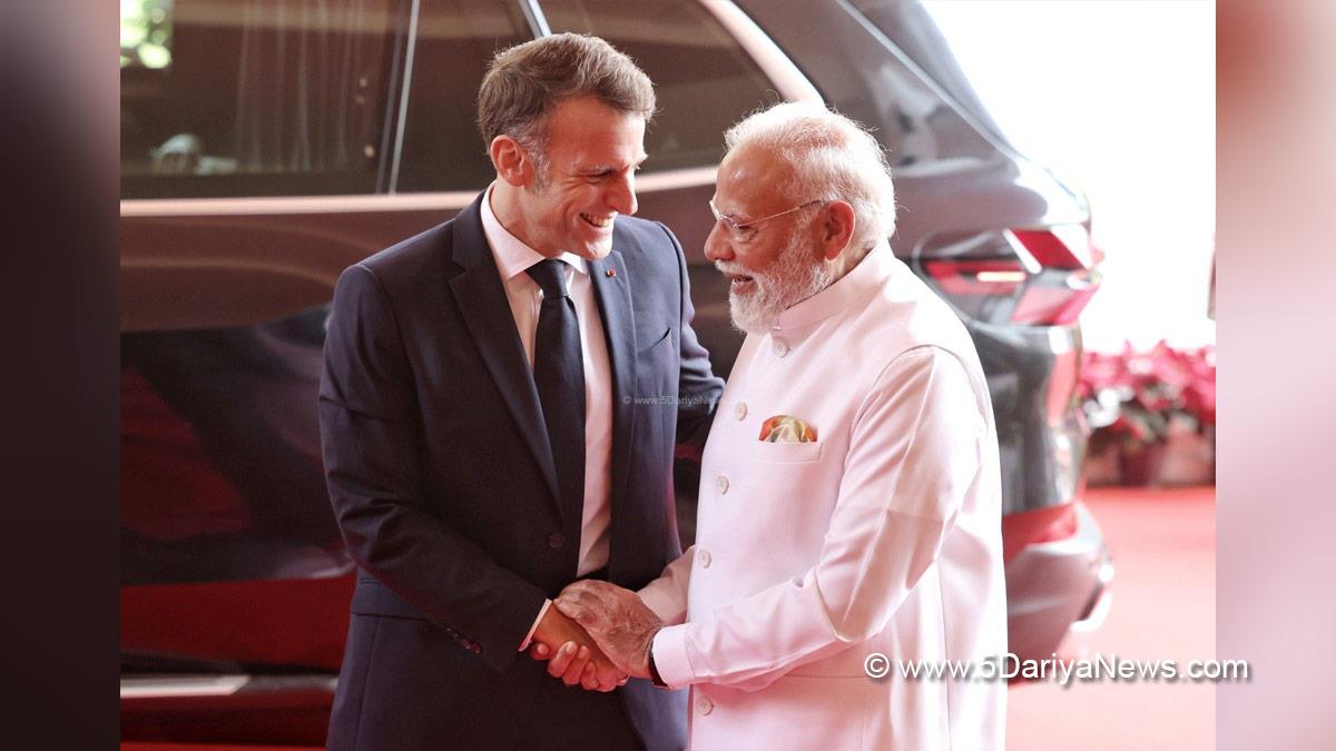 Narendra Modi, Modi, BJP, Bharatiya Janata Party, Prime Minister of India, Prime Minister, Narendra Damodardas Modi, Emmanuel Macron