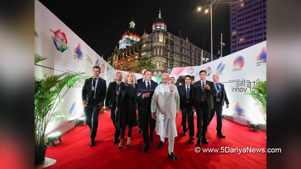 Narendra Modi, Modi, BJP, Bharatiya Janata Party, Prime Minister of India, Prime Minister, Narendra Damodardas Modi, Emmanuel Macron