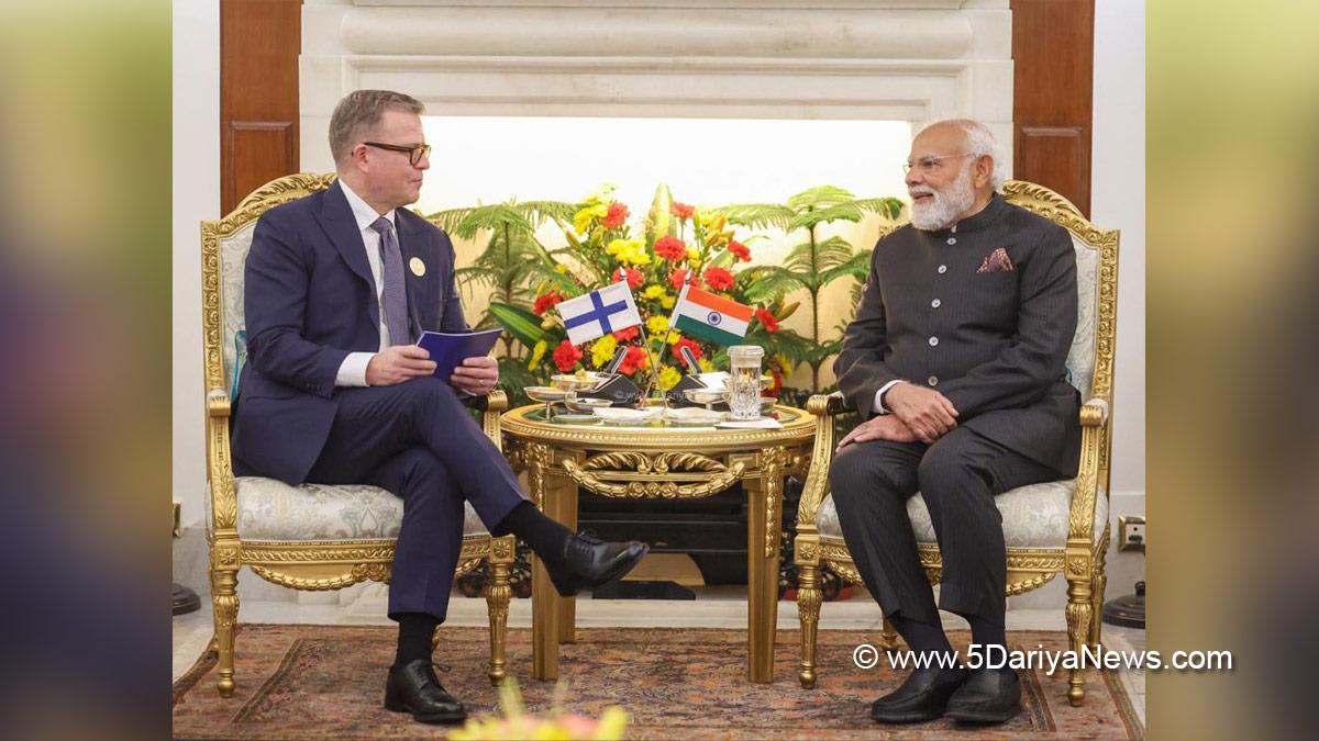Narendra Modi, Modi, BJP, Bharatiya Janata Party, Prime Minister of India, Prime Minister, Narendra Damodardas Modi, Petteri Orpo