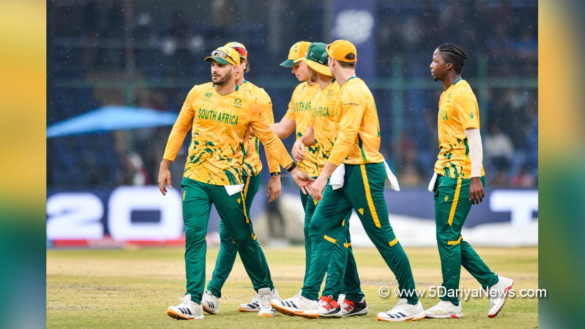 Sports News, Cricket, Cricketer, Player, Bowler, Batsman, T20 World Cup 2026, ICC T20 World Cup 2026, ICC Mens T20 World Cup, ICC Mens T20 World Cup 2026, Corbin Bosch, Anrich Nortje, Dewald Brevis, Ryan Rickelton, South Africa, South Africa