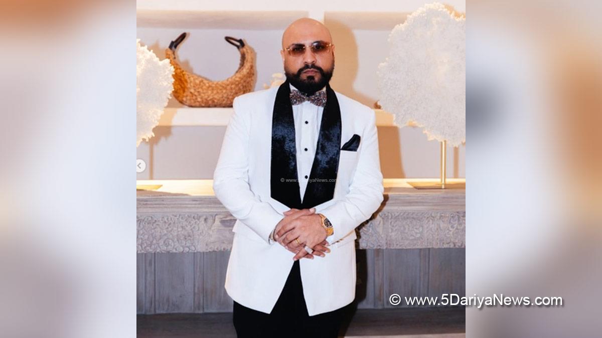 B Praak, Music, Entertainment, Mumbai, Singer, Song, Mumbai News