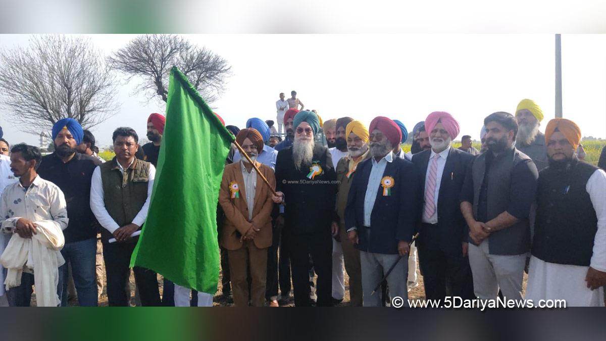 Kultar Singh Sandhwan, AAP, Aam Aadmi Party, AAP Punjab, Aam Aadmi Party Punjab, Government of Punjab, Punjab Government, Baltej Pannu
