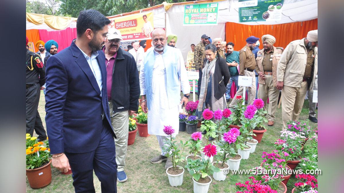 Baltej Pannu, Baltej Singh Pannu, Nasha Mukti Morcha, AAP, Aam Aadmi Party, Aam Aadmi Party Punjab, AAP Punjab, Varjeet Walia, DC Patiala, Deputy Commissioner Patiala, Patiala