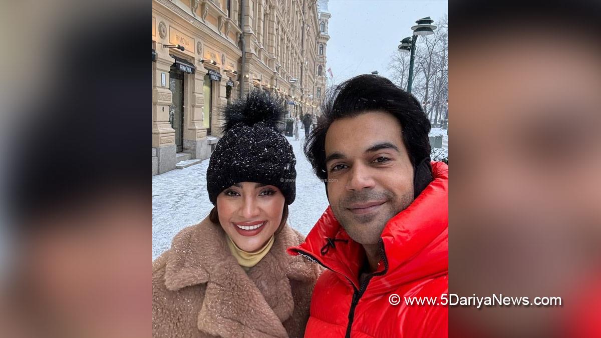 Rajkummar Rao, Bollywood, Entertainment, Mumbai, Actor, Cinema, Hindi Films, Movie, Mumbai News