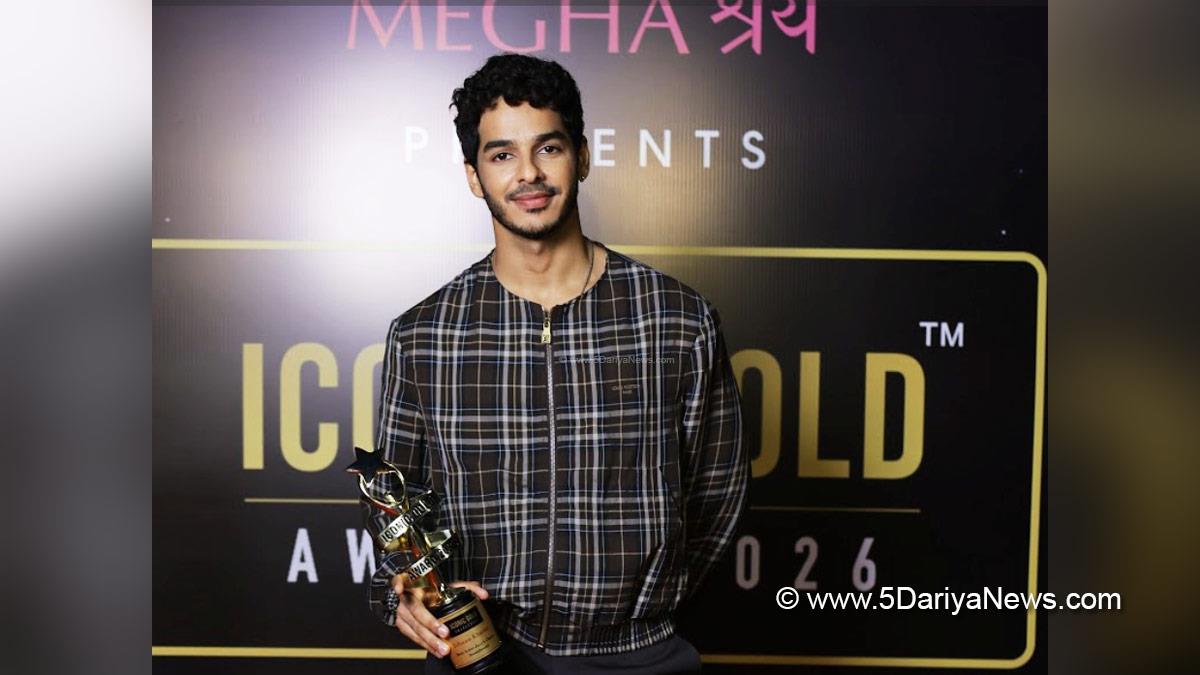 Bollywood, Entertainment, Mumbai, Actor, Cinema, Hindi Films, Movie, Mumbai News, Ishaan Khatter