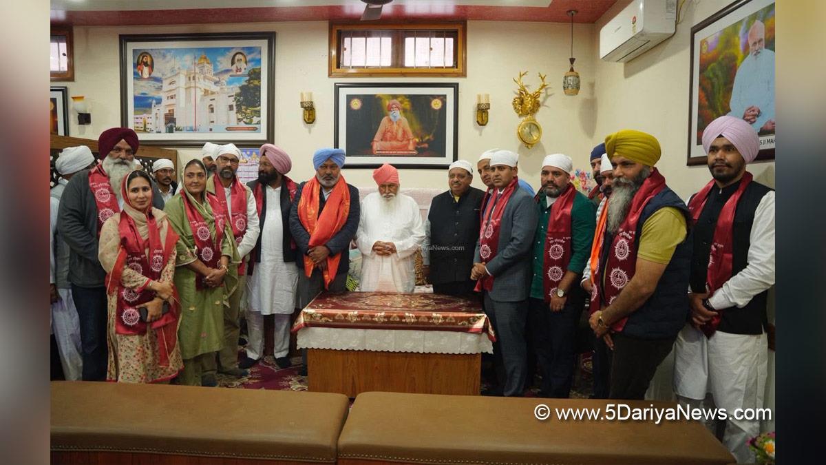 Harpal Singh Cheema, Advocate Harpal Singh Cheema, AAP, Aam Aadmi Party, Aam Aadmi Party Punjab, AAP Punjab, Government of Punjab, Punjab Government, Balkar Singh, Pawan Kumar Tinu, Himanshu Aggarwal, Dr Himanshu Aggarwal, DC Jalandhar, Jalandhar, Deputy Commissioner Jalandhar