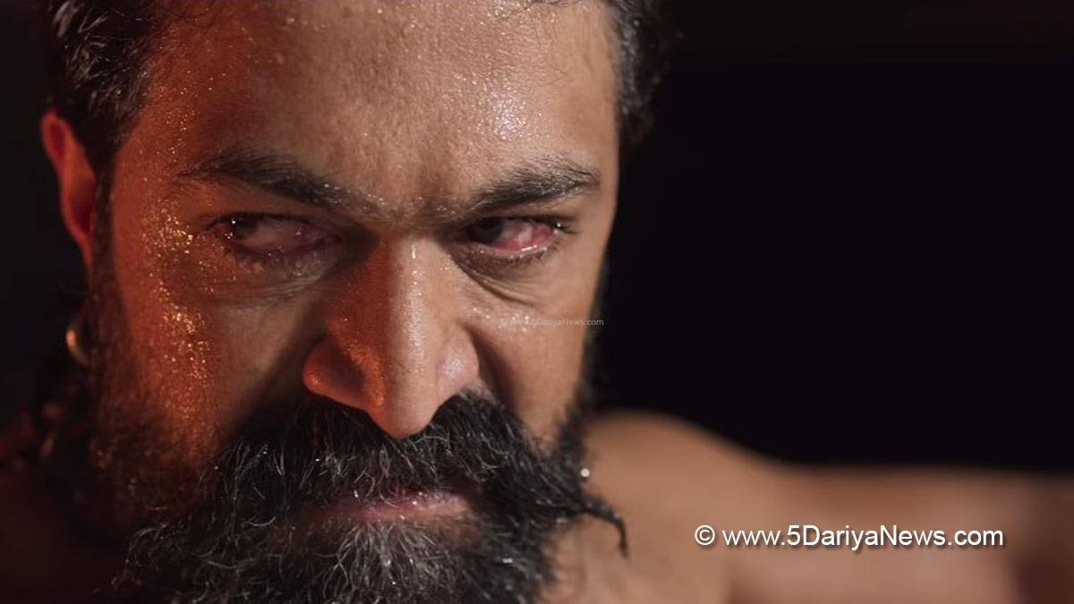 Yash, Sandalwood, Entertainment, Actor, Actress, Cinema, Movie, Toxic, Toxic Teaser