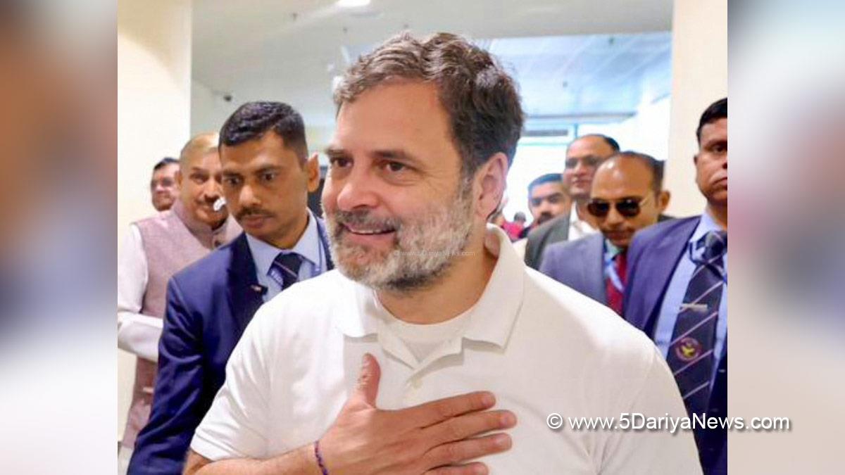 Rahul Gandhi, Indian National Congress, Congress, All India Congress Committee, Congress Working Committee, CWC