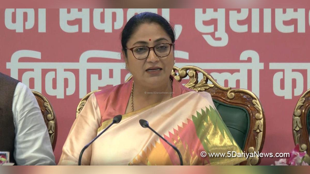 Rekha Gupta, Bharatiya Janata Party, BJP, BJP Delhi, Chief Minister of Delhi, Delhi CM