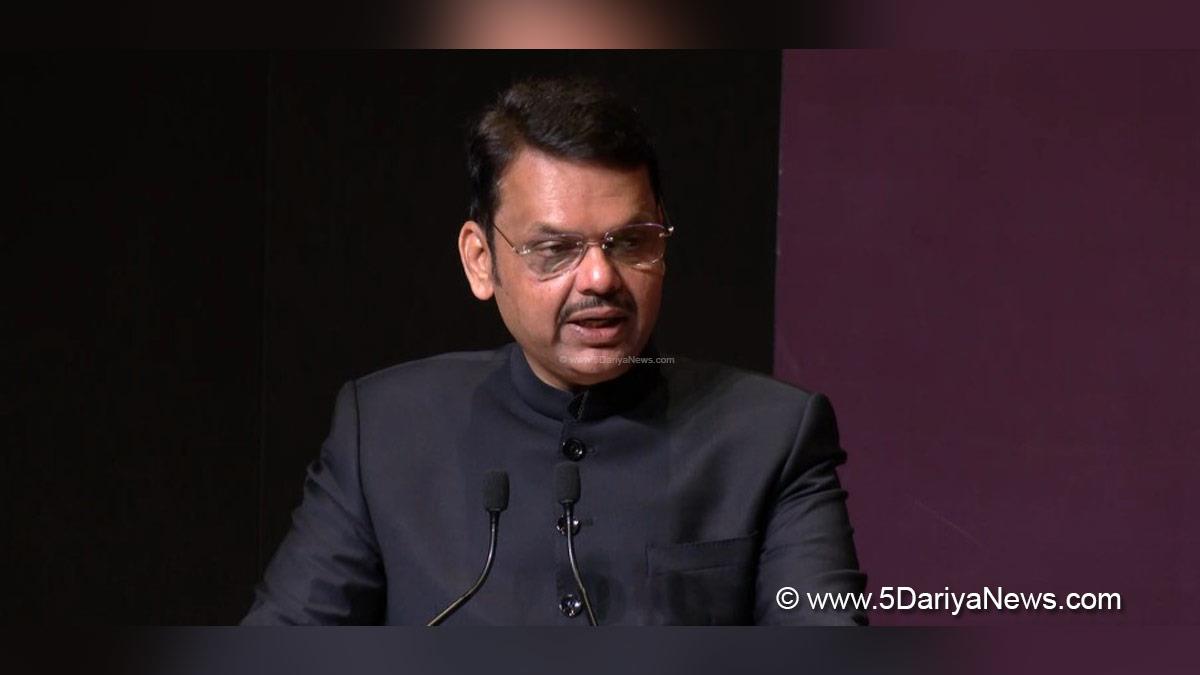Devendra Fadnavis, BJP, Bharatiya Janata Party, Maharashtra, Chief Minister of Maharashtra