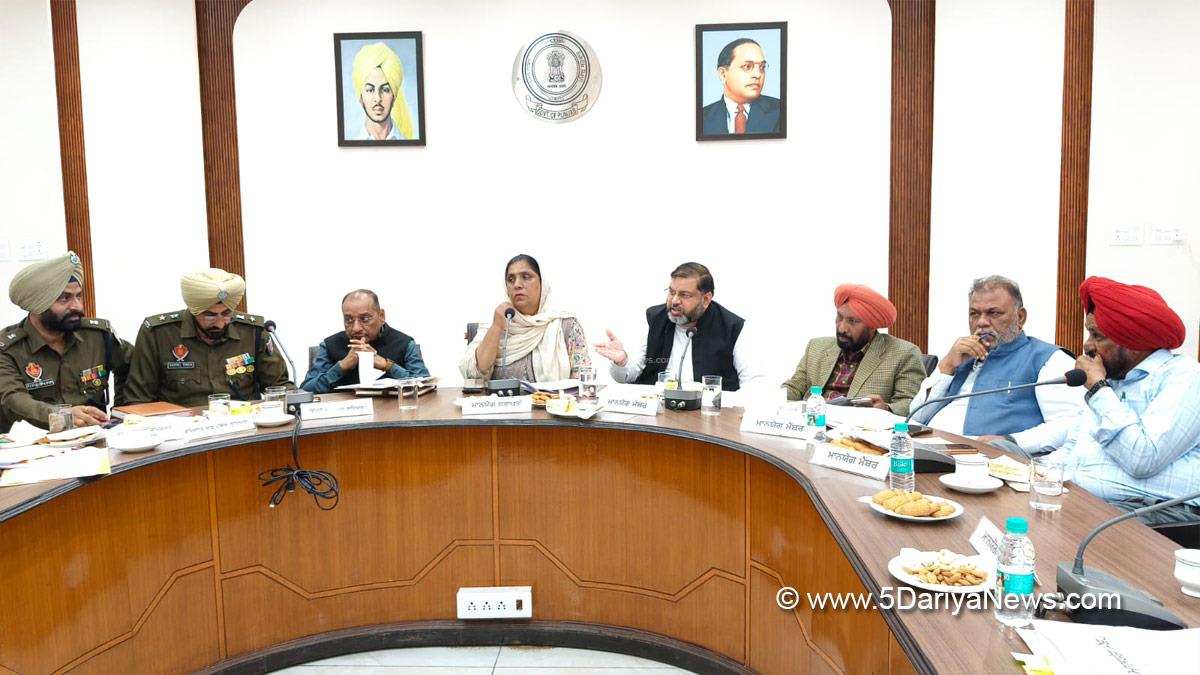 Saravjit Kaur Manuke, AAP, Aam Aadmi Party, Aam Aadmi Party Punjab, AAP Punjab, Dr Jasbir Singh Sandhu, Amit Ratan, Jagseer Singh, Dr Nachhatar Pal, Balwinder Singh Dhaliwal, Dalbir Singh Tong
