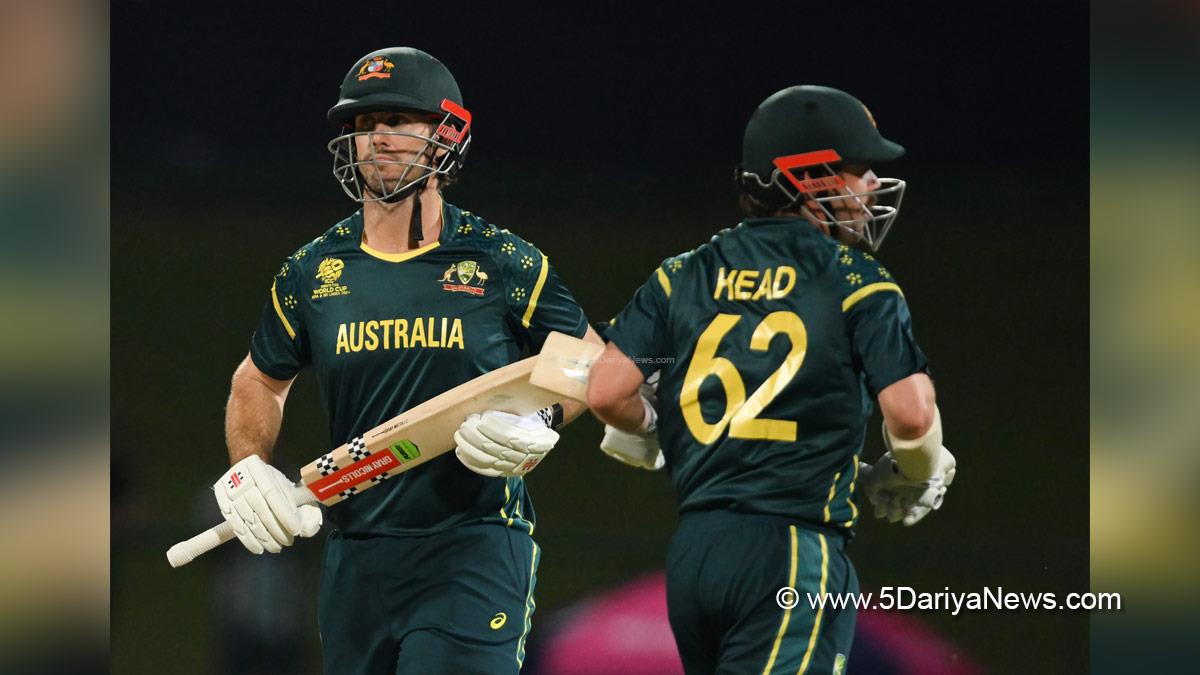 Sports News, Cricket, Cricketer, Player, Bowler, Batsman, T20 World Cup 2026, ICC T20 World Cup 2026, ICC Mens T20 World Cup, ICC Mens T20 World Cup 2026, Mitchell Marsh, Adam Zampa, Australia, Oman