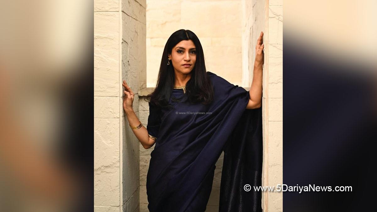 Bollywood, OTT, Entertainment, Mumbai, Actress, Cinema, Hindi Films, Movie, Mumbai News, Heroine, Accused, Accused Teaser, Konkona Sen Sharma, Pratibha Ranta, Netflix