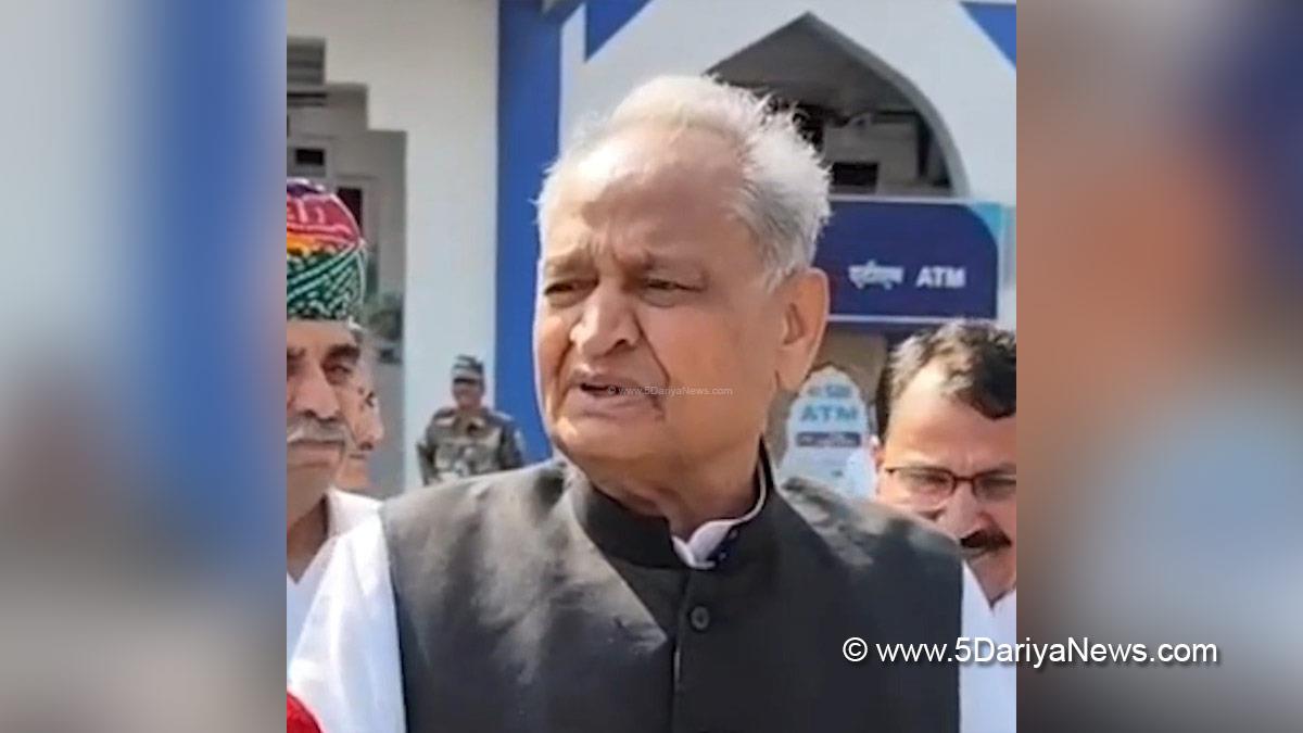 Ashok Gehlot, Jaipur, Rajasthan, Rajasthan Congress, Indian National Congress, Congress, All India Congress Committee 