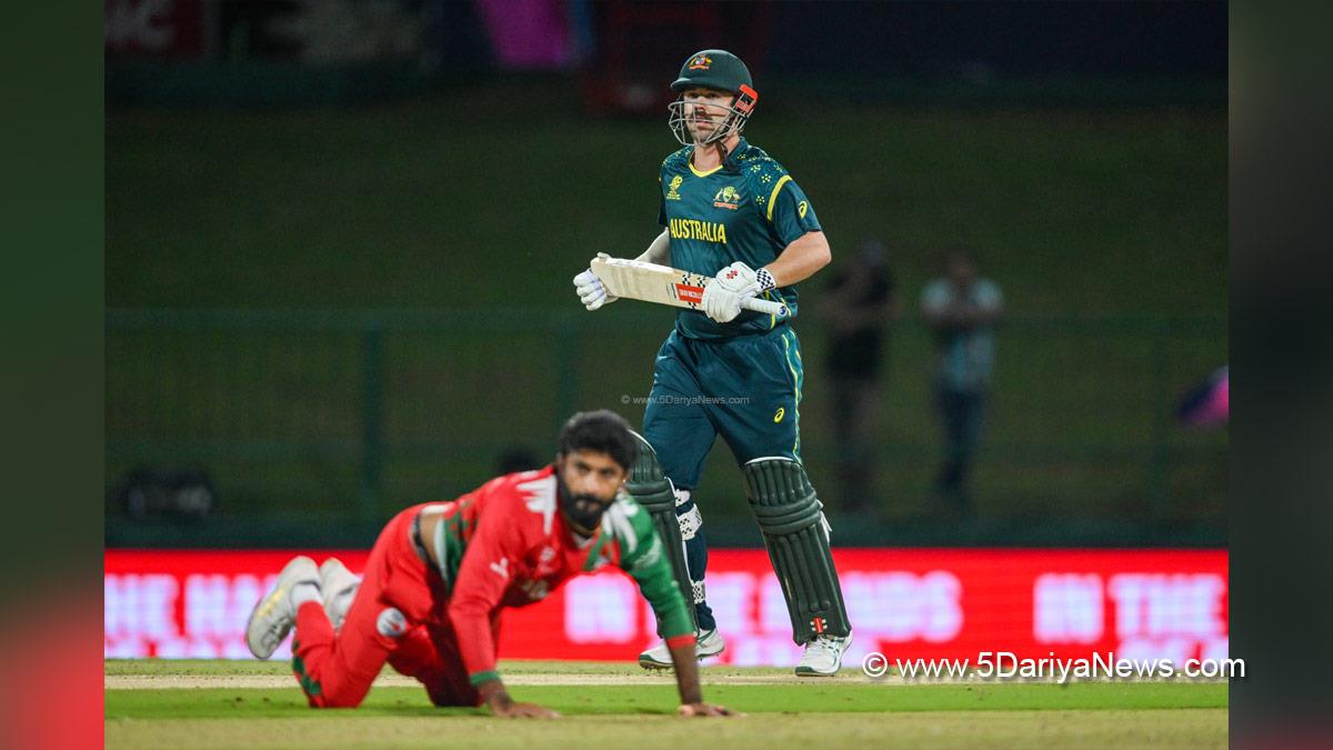 Sports News, Cricket, Cricketer, Player, Bowler, Batsman, T20 World Cup 2026, ICC T20 World Cup 2026, ICC Mens T20 World Cup, ICC Mens T20 World Cup 2026, Mitchell Marsh, Adam Zampa, Australia, Oman