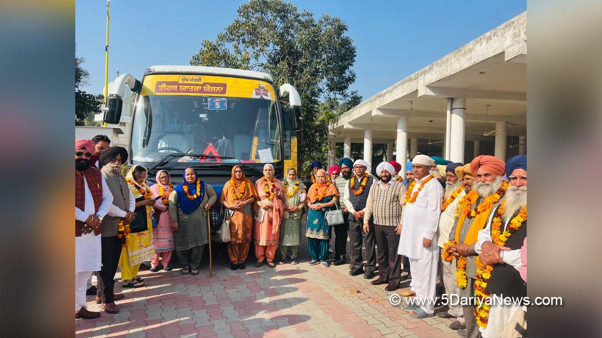 Kulwant Singh Mohali, SAS Nagar, Mohali, SAS Nagar Mohali, Sahibzada Ajit Singh Nagar, AAP, Aam Aadmi Party, Aam Aadmi Party Punjab, AAP Punjab, Mukh Mantri Sehat Yojna
