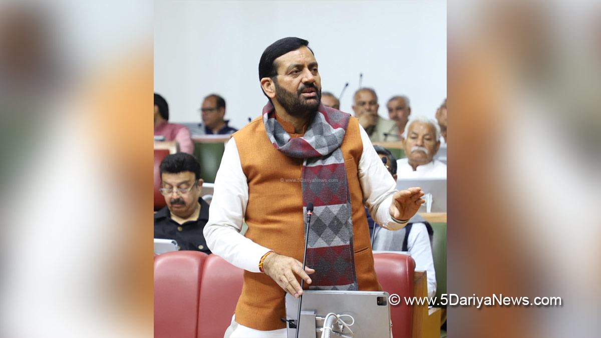 Nayab Singh Saini, Haryana, Bharatiya Janata Party, BJP, Haryana Chief Minister, Chief Minister of Haryana, BJP Haryana, Haryana Vidhan Sabha