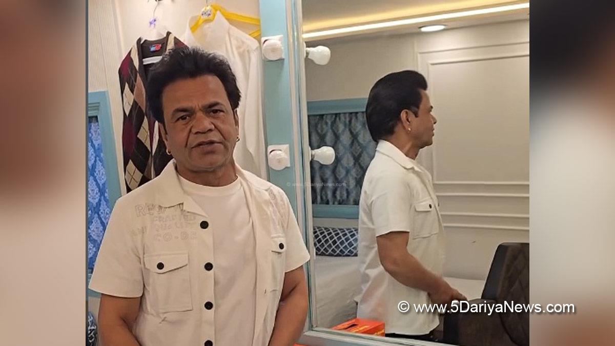 Bollywood, Entertainment, Mumbai, Actor, Cinema, Hindi Films, Movie, Mumbai News, Rajpal Yadav