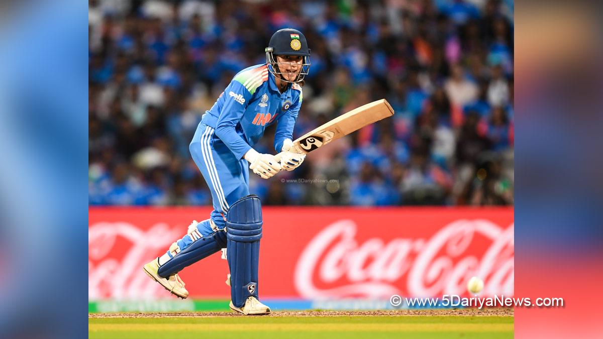 Sports News, Cricket, Smriti Mandhana, Shreyanka Patil, Jemimah Rodrigues