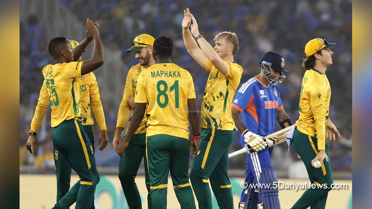 Sports News, Cricket, Cricketer, Player, Bowler, Batsman, T20 World Cup 2026, ICC T20 World Cup 2026, ICC Mens T20 World Cup, ICC Mens T20 World Cup 2026, Marco Jansen, David Miller