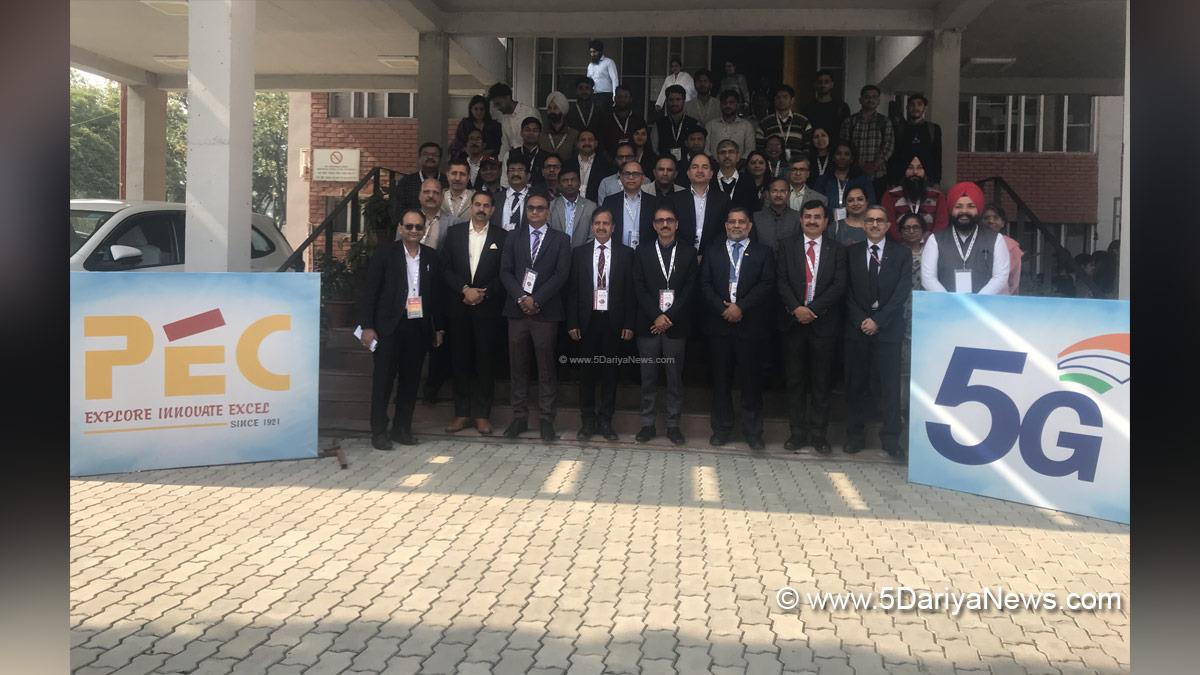 Punjab Engineering College, Punjab Engineering College Chandigarh, PEC Chandigarh