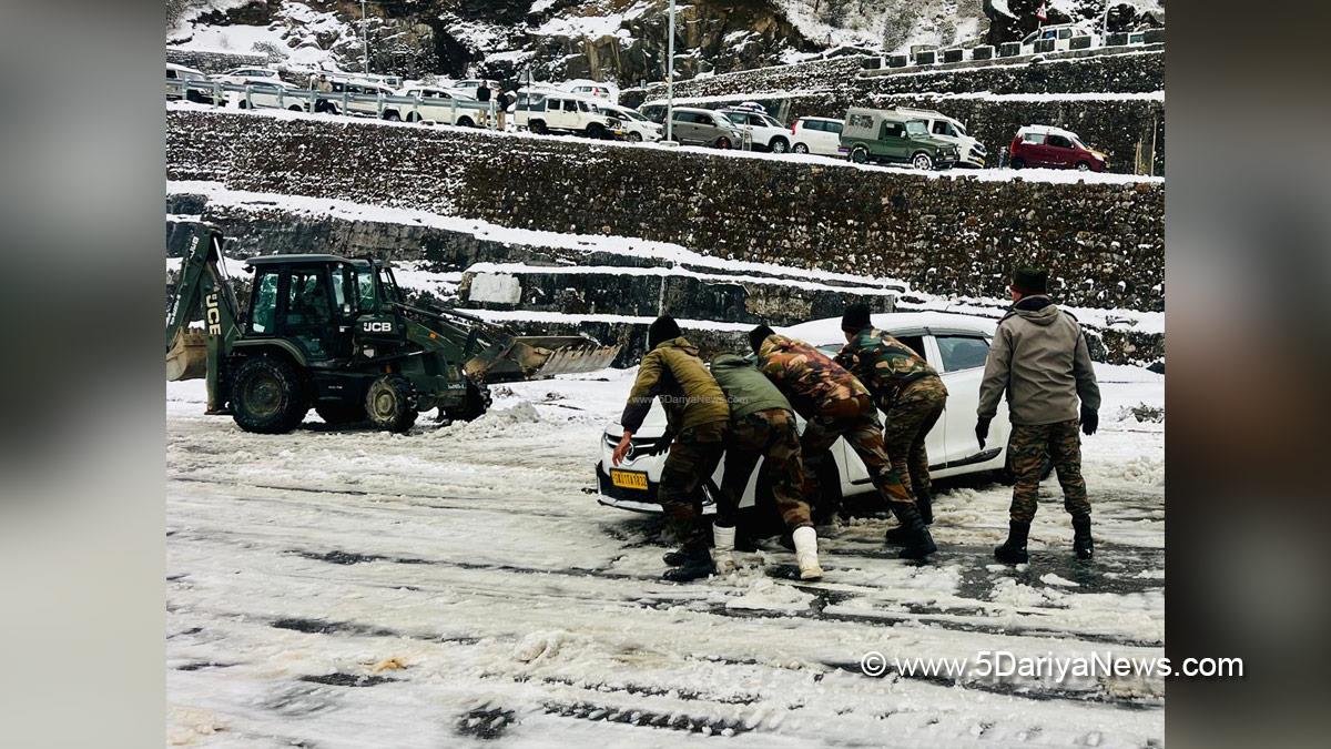 Military, Army, Indian Army, Operation Himrahat