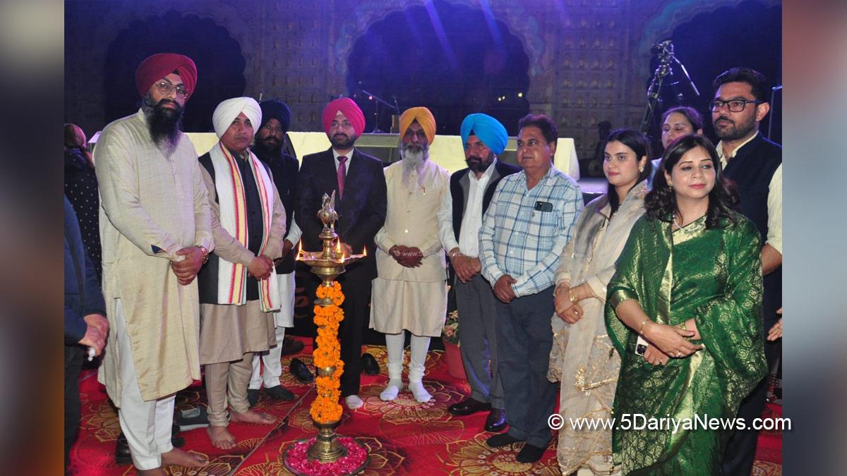 Harchand Singh Barsat, AAP, Aam Aadmi Party, AAP Punjab, Aam Aadmi Party Punjab, Ajit Pal Singh Kohli, Varjeet Walia, DC Patiala, Deputy Commissioner Patiala, Patiala