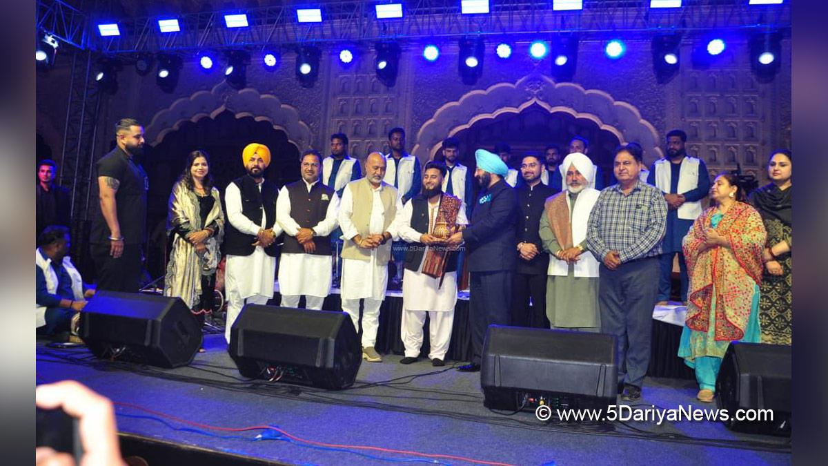 Baltej Pannu, Baltej Singh Pannu, Nasha Mukti Morcha, AAP, Aam Aadmi Party, Aam Aadmi Party Punjab, AAP Punjab, Chetan Singh Jauramajra