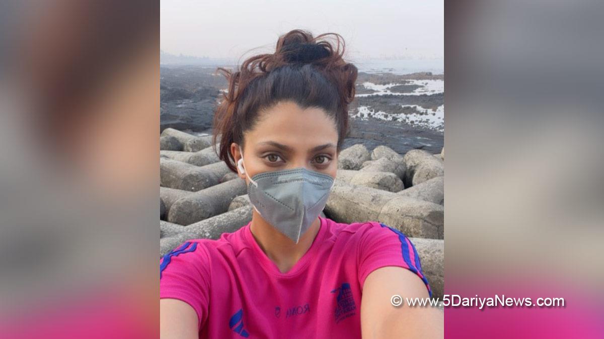 Saiyami Kher, Bollywood, Entertainment, Mumbai, Actress, Cinema, Hindi Films, Movie, Mumbai News, Heroine