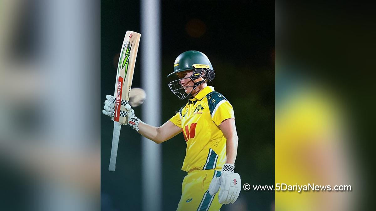 Sports News, Cricket, Beth Mooney, Alyssa Healy, Smriti Mandhana, Harmanpreet Kaur, Australia, India