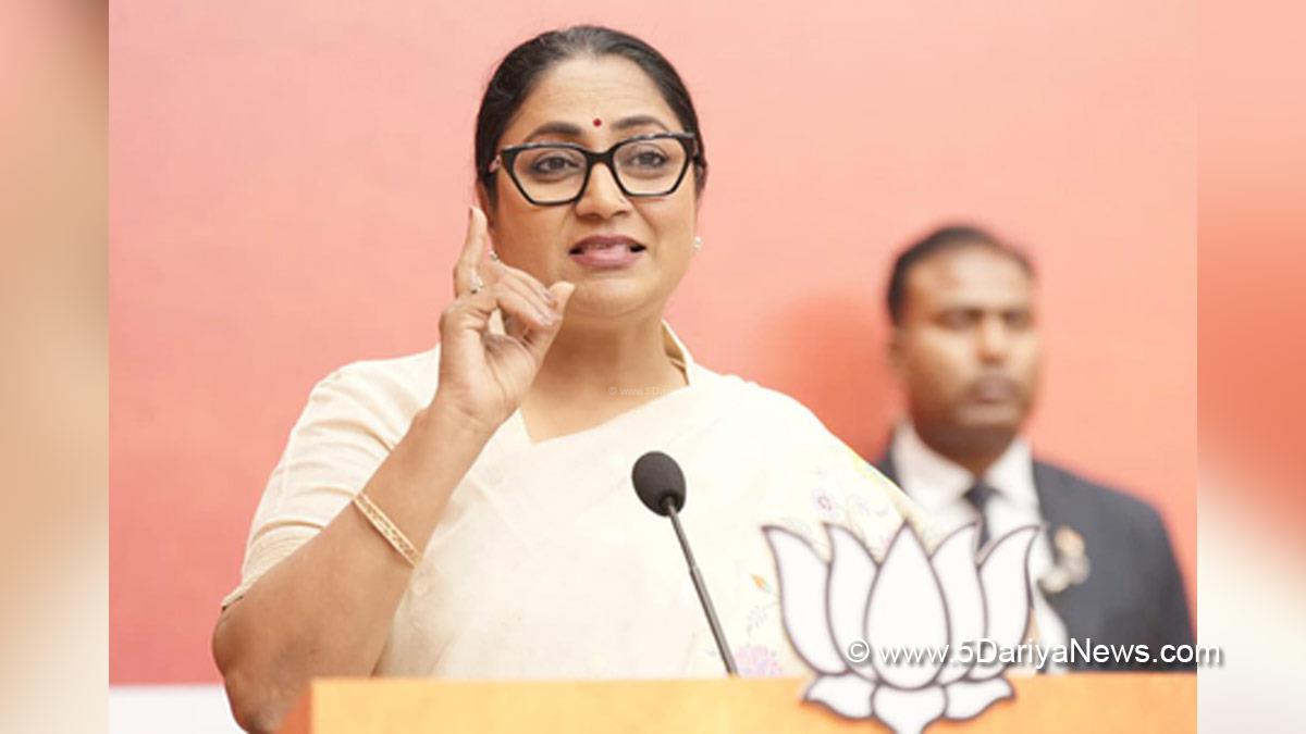 Rekha Gupta, Bharatiya Janata Party, BJP, BJP Delhi, Chief Minister of Delhi, Delhi CM