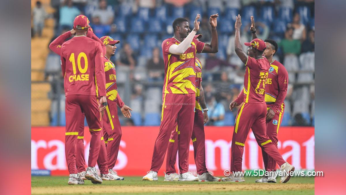 Sports News, Cricket, Cricketer, Player, Bowler, Batsman, T20 World Cup 2026, ICC T20 World Cup 2026, ICC Mens T20 World Cup, ICC Mens T20 World Cup 2026, West Indies, Zimbabwe