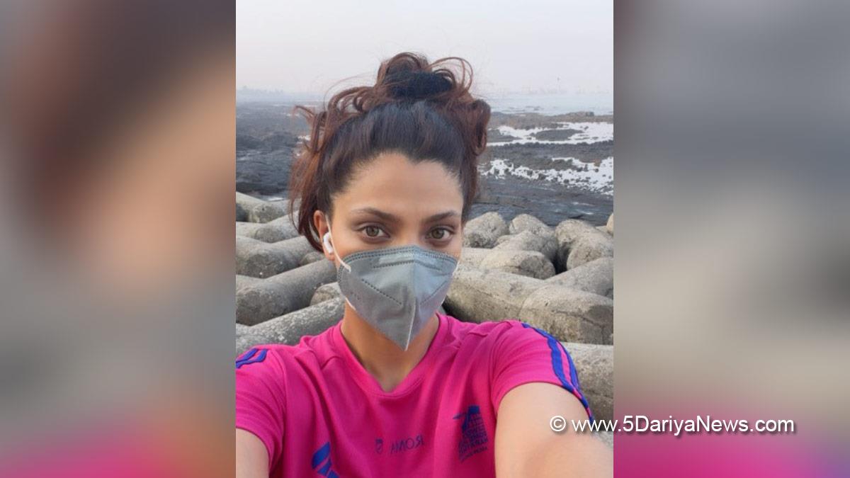 Saiyami Kher, Bollywood, Entertainment, Mumbai, Actress, Cinema, Hindi Films, Movie, Mumbai News, Heroine