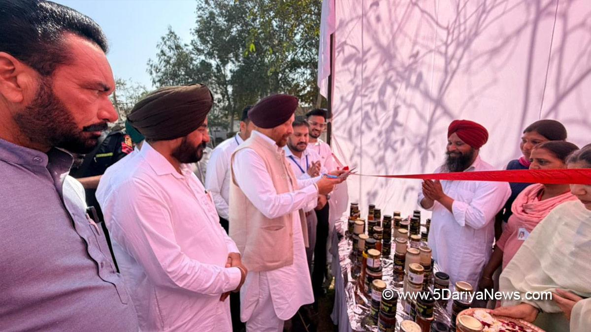Jagdeep Singh, Jagdeep Singh Kaka Brar, Kaka Brar, Sri Muktsar Sahib, AAP, Aam Aadmi Party, Aam Aadmi Party Punjab, AAP Punjab