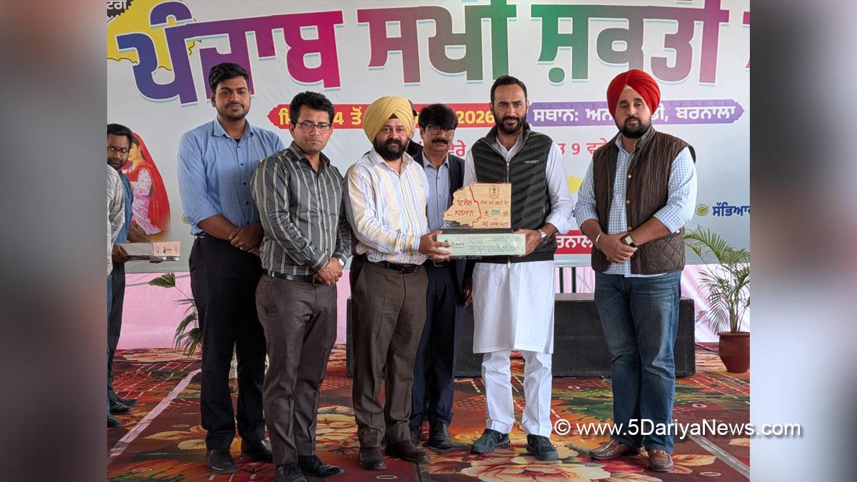 Gurmeet Singh Meet Hayer, Meet Hayer, AAP, Aam Aadmi Party, Aam Aadmi Party Punjab, AAP Punjab