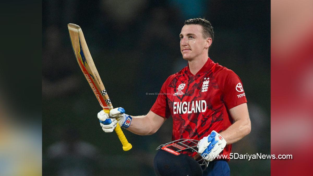 Sports News, Cricket, Cricketer, Player, Bowler, Batsman, T20 World Cup 2026, ICC T20 World Cup 2026, ICC Mens T20 World Cup, ICC Mens T20 World Cup 2026, Harry Brook