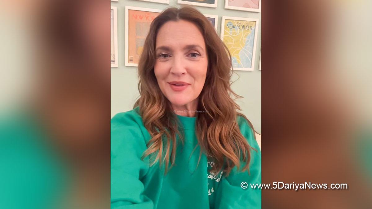 Hollywood, Actress, Heroine, Drew Barrymore