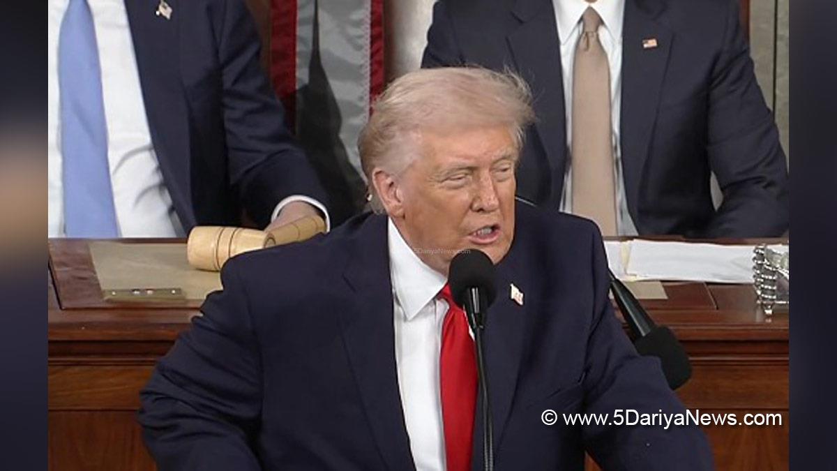 Donald Trump, US President, United States, New York, Donald John Trump, Washington
